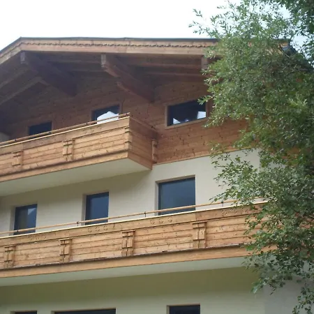 Apartman Almstube Fritz Wald im Pinzgau