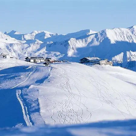 Appartamento Almstube Fritz *