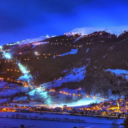 Appartamento Almstube Fritz