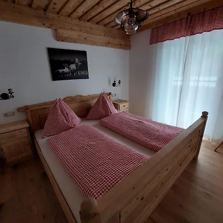 Appartamento Almstube Fritz Wald im Pinzgau